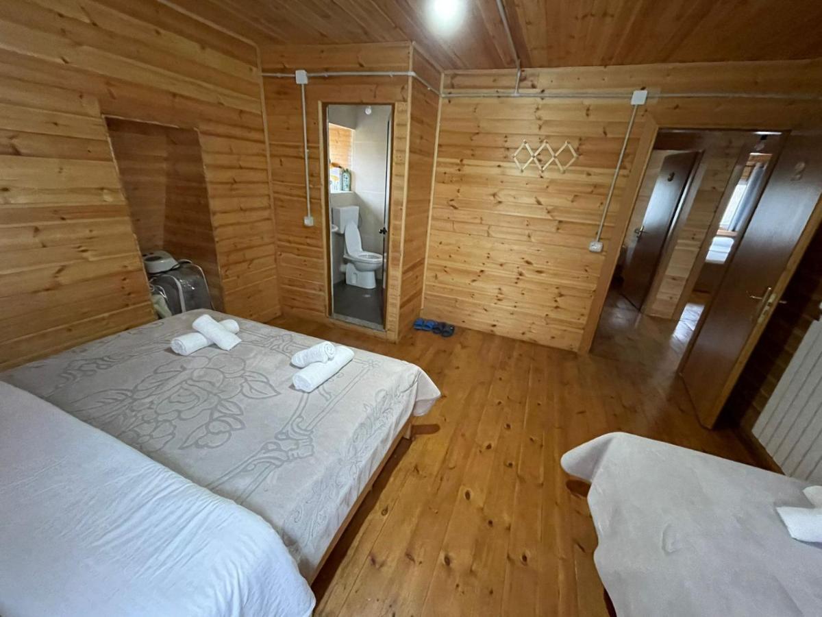Bujtina Zemra Tradites Pensjonat Theth