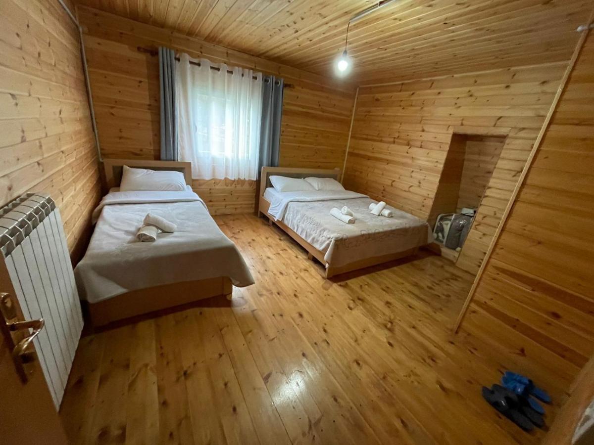 Guest house Bujtina Zemra Tradites